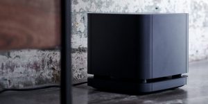 BOSE Bass Module 500