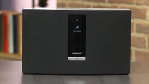 BOSE ALTAVOZ SoundTouch 30