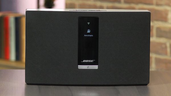 BOSE ALTAVOZ SoundTouch 30