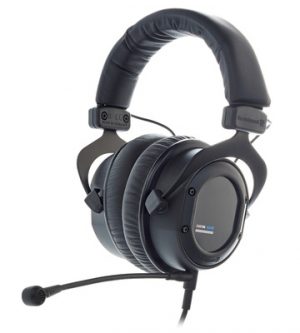 BEYERDYNAMIC CUSTOM GAME