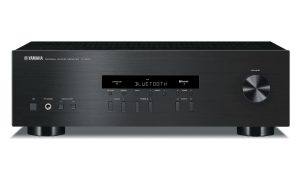 YAMAHA AMPLIFICADOR A-S201