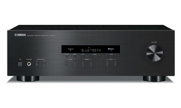 YAMAHA AMPLIFICADOR A-S201