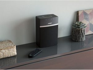 BOSE SOUNTOUCH 10