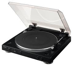 DENON TOCADISCO DP-200USB