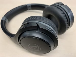 AUDIO-TECHNICA ATH-S200BT