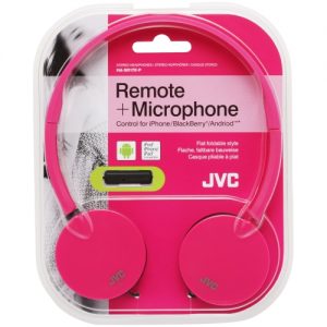JVC HA-SR170