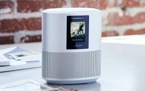 BOSE  Home Speaker 500