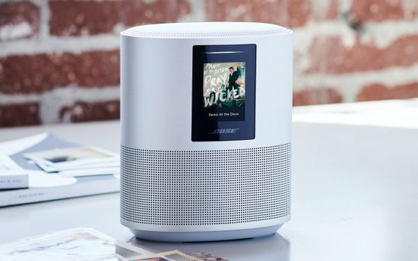 BOSE  Home Speaker 500