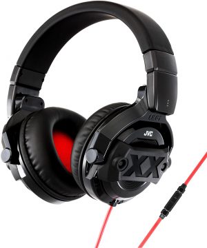 JVC HA-MR77X