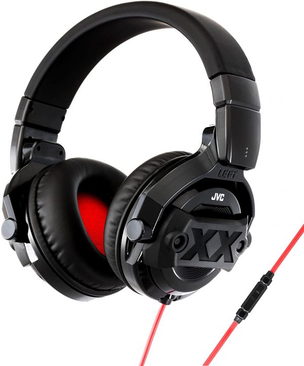 JVC HA-MR77X
