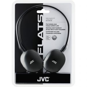 JVC HA-S160R