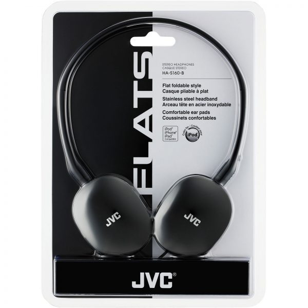 JVC HA-S160R