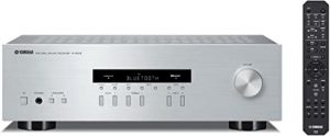 YAMAHA AMPLIFICADOR R-S202D