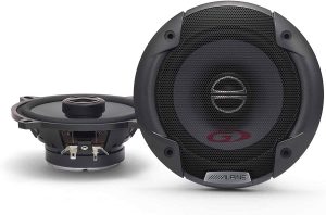 ALPINE ALTAVOCES SPG-13C2
