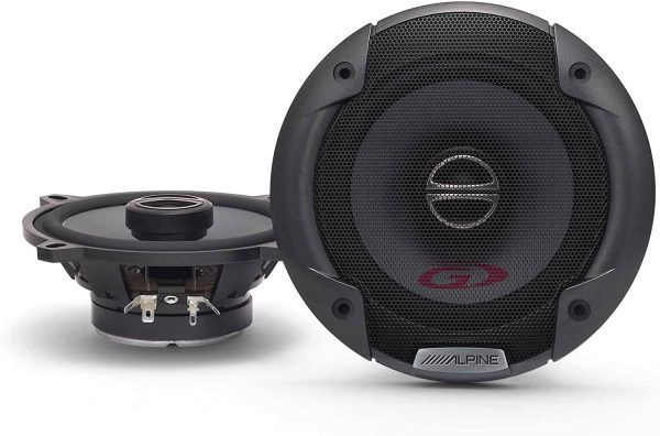 ALPINE ALTAVOCES SPG-13C2