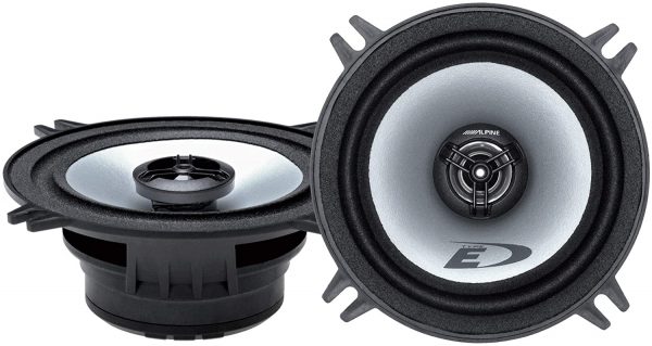 ALPINE ALTAVOCES SXE-1325S
