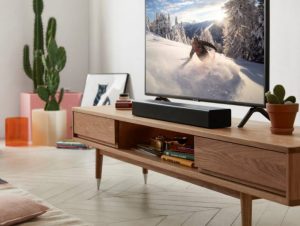 SAMSUNG BARRA SONIDO HW-N400