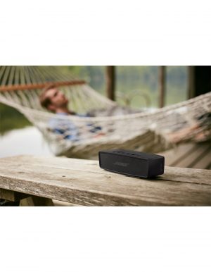 SoundLink Mini II edición especial