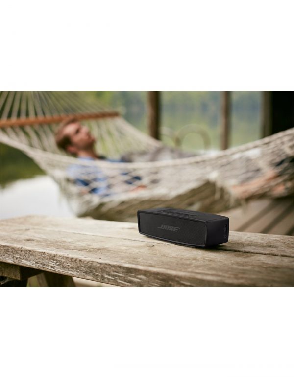 SoundLink Mini II edición especial