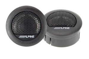 ALPINE SXE-1006TW TWEETER