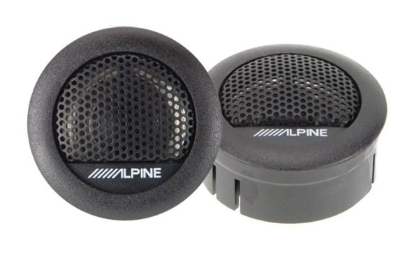 ALPINE SXE-1006TW TWEETER