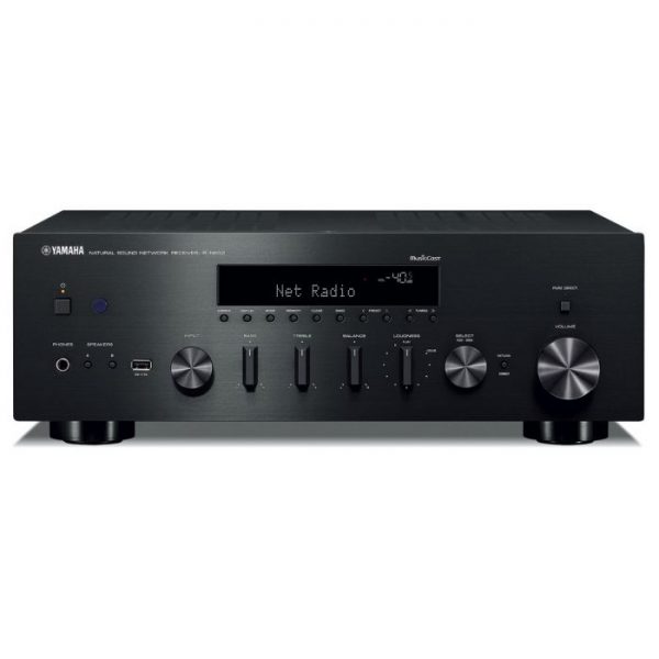YAMAHA R-N602