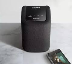 YAMAHA  WX-010