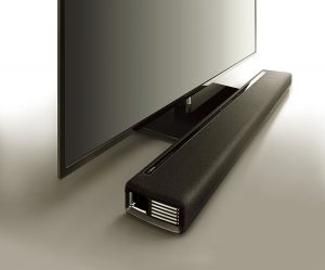 YAMAHA YAS-107