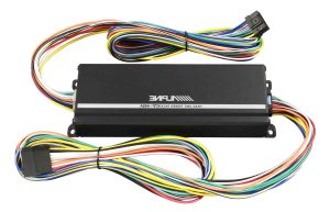 AMPLIFICADOR ALPINE KTP-445A