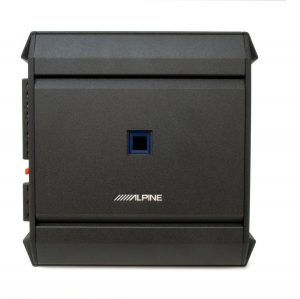 AMPLIFICADOR ALPINE S-A32F