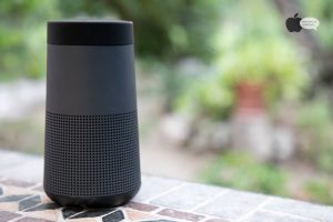 Altavoz Bluetooth® SoundLink Revolve+