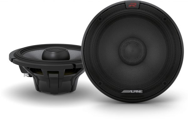 ALPINE ALTAVR-S65.2