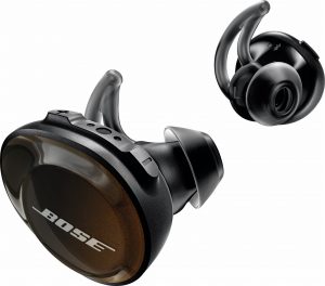 Bose Soundfree Waterproof