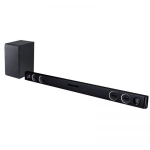 LG BARRA SONIDO LJ3