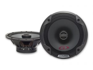 ALPINE ALTAVOCES SPG-17C2
