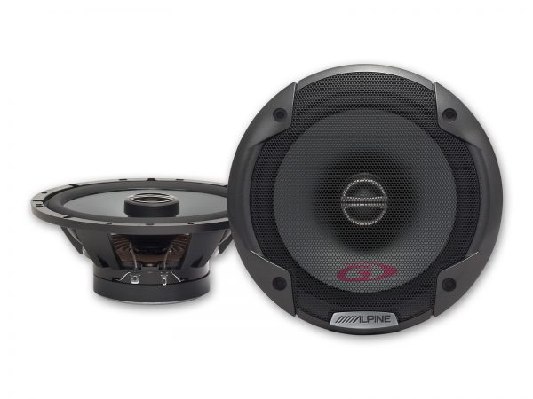 ALPINE ALTAVOCES SPG-17C2