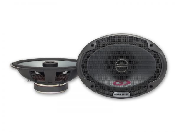 ALTAVOCES ALPINE SPG-69C2