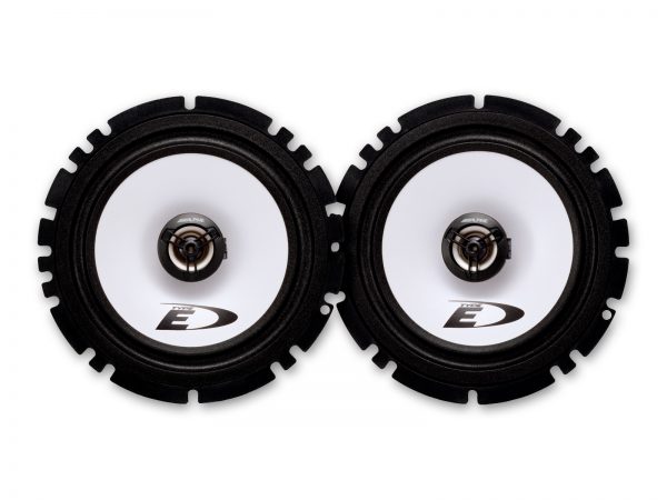 ALPINE ALTAVOCES SXE-1725S