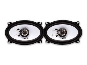 ALPINE ALTAVOCES SXE-4625S