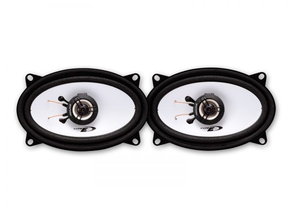 ALPINE ALTAVOCES SXE-4625S