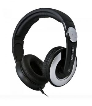 SENNHEISER HD 205 II