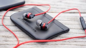 SENNHEISER CX-300S