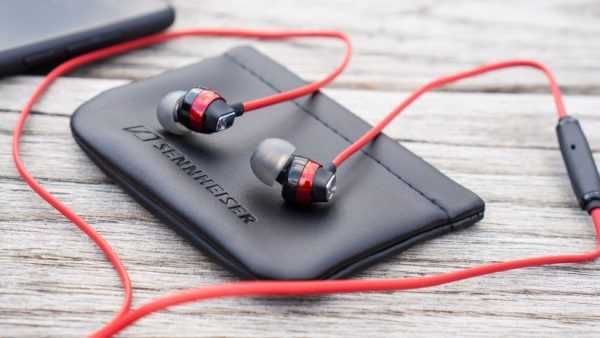 SENNHEISER CX-300S