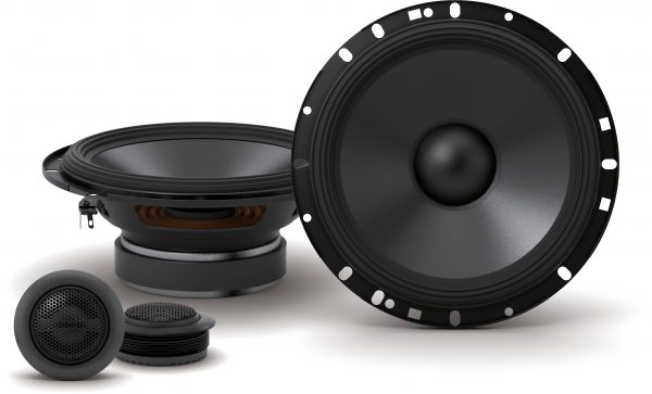 ALPINE ALTAVOCES S-S65C