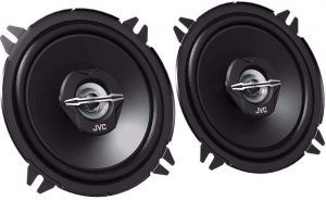 JVC CS-520X