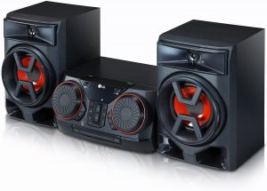 LG CK-43