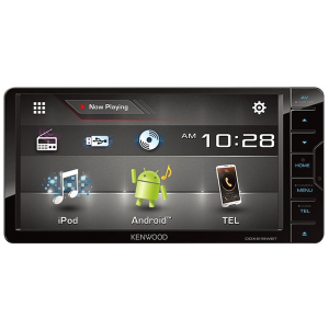 KENWOOD DDX616WBTM