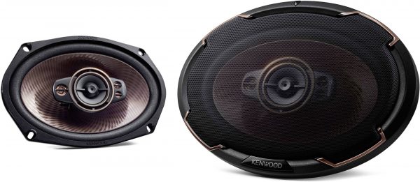 KENWOOD KFC-PS6996