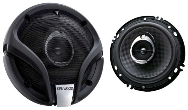 KENWOOD KFC-M1634A - Imagen 2