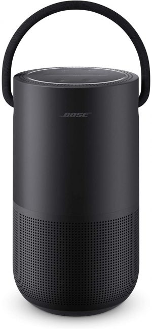 Bose Portable Smart Speaker